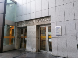 El fiscal pide cuatro a&ntilde;os c&aacute;rcel a cada uno de los acusados por la muerte de una ni&ntilde;a en el Cares en 2020