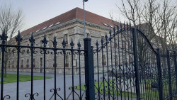 El fiscal pide seis a&ntilde;os para un hombre por abuso sexual a una menor que viv&iacute;a en un piso tutelado