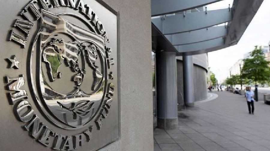 El FMI revisa al alza el crecimiento mundial por el vigor de EEUU, pero empeora su pronóstico para la eurozona