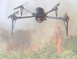 El fuego en Cantabria y la solución del Consejero