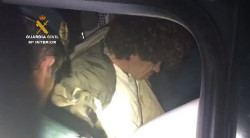 El `fugitivo de Turieno` ser&aacute; juzgado esta semana y se enfrenta a m&aacute;s de 13 a&ntilde;os de c&aacute;rcel