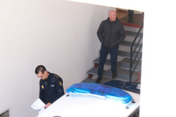 El funcionario de la trama de Carreteras apela al TSJC para volver a su puesto en la Consejería