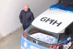 El funcionario encarcelado ganó 69.000 euros en 2022 pero ingresó casi 3 millones en sus cuentas