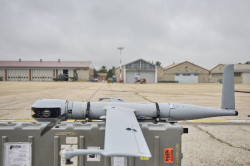 El futuro de los helic&oacute;pteros de uso militar y civil pasa por acoplar drones que funcionen como sus `ojos`