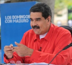 El futuro de Maduro….