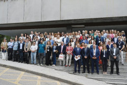 El G-9 de Universidades aborda en Murcia estrategias para fortalecer la investigaci&oacute;n