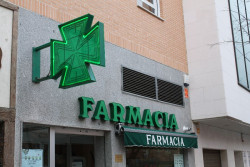 El gasto farmacéutico crece un 4,3% en Cantabria en el primer trimestre