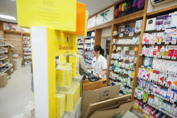 El gasto farmacéutico creció casi un 5% en Cantabria en 2024