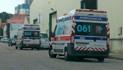 El gerente de Valdecilla cree que el servicio de ambulancias programadas es "mejorable"