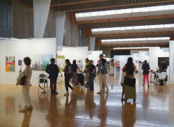 El Gobierno adquiere cuatro obras en Artesantander para la Colecci&oacute;n Norte