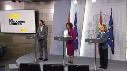 El gobierno anestesiando, sigue tomando medidas alejadas de las necesidades de Espa&ntilde;a