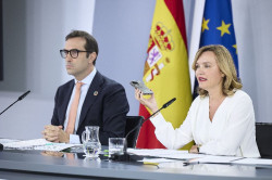 El Gobierno anula 20 contratos militares con empresas israel&iacute;es valorados en casi 12 millones