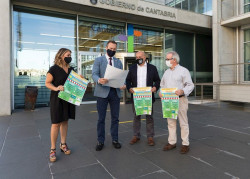  El Gobierno apoya la celebraci&oacute;n de tres ferias agroalimentarias y artesanales este verano