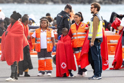 El Gobierno aprobar&aacute; ma&ntilde;ana un real decreto que obligar&aacute; a acoger menores migrantes menos Catalu&ntilde;a y Pa&iacute;s Vasco