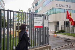  El Gobierno aprueba el decreto para evitar el colapso de la Justicia tras la pandemia del Covid-19