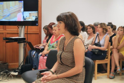El Gobierno aprueba el indulto parcial para Juana Rivas