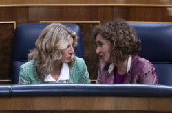 El Gobierno aprueba este mi&eacute;rcoles la pr&oacute;rroga parcial del escudo social