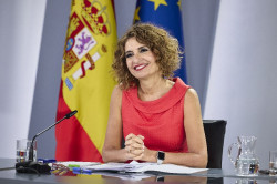 El Gobierno aprueba la quita de deuda auton&oacute;mica y niega que suponga "ning&uacute;n agravio" a Catalu&ntilde;a