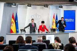 El Gobierno aprueba revisar autom&aacute;ticamente el precio del transporte por carretera seg&uacute;n los carburantes