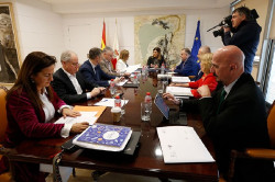 El Gobierno aprueba una inversión de casi 12 millones para renovar el abastecimiento a Santander