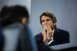El Gobierno apuesta por acabar con "anomal&iacute;as" de la Ley Mordaza como sancionar al informar de actuaciones policiales