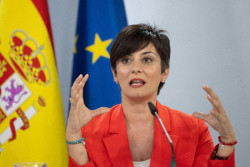 El Gobierno asegura que 13.000 viviendas p&uacute;blicas estar&aacute;n disponibles en los "pr&oacute;ximos meses"
