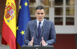 El Gobierno asegura que inform&oacute; previamente a Argelia sobre su posici&oacute;n en relaci&oacute;n al S&aacute;hara Occidental