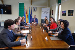El Gobierno asturiano exige un "resarcimiento inmediato" a Transportes por los incumplimientos ferroviarios