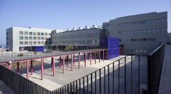El Gobierno autoriza nuevas inversiones de INGESA en el Hospital Universitario de Ceuta