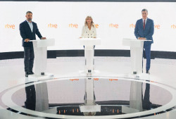 El Gobierno avanza para hacer obligatorios los debates electorales y que las encuestas publiquen los microdatos