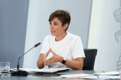 El Gobierno avisa de que har&aacute; lo que tenga que hacer para que ni hogares ni industrias tengan limitaciones energ&eacute;ticas