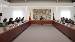 El Gobierno busca un culpable