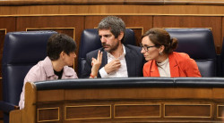 El Gobierno cifra en 1.600 millones el coste p&uacute;blico de las medidas de los decretos de vivienda