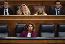 El Gobierno cifra en 50.000 millones el incremento de recursos a Catalu&ntilde;a desde que S&aacute;nchez es presidente