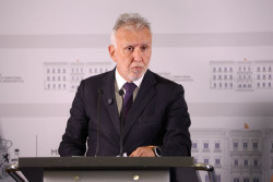 El Gobierno comunica por carta a Canarias, Baleares y Andaluc&iacute;a la modificaci&oacute;n del Reglamento de Costas