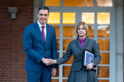 El Gobierno concede a la FEMP una subvenci&oacute;n de 2,6 millones de euros para financiar sus gastos de funcionamiento