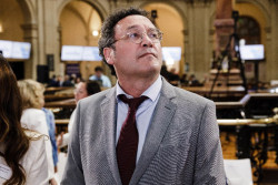 El Gobierno confirmar&aacute; a &Aacute;lvaro Garc&iacute;a Ortiz como fiscal general del Estado hasta 2027 pese al fallo del Supremo que apunta a su prevaricaci&oacute;n en el caso de Delgado