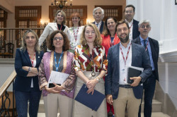 El Gobierno cree que el turismo religioso en Cantabria tiene "mucho potencial" y llama a su exploraci&oacute;n