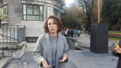 El Gobierno de Asturias condena el atentado contra la sede del PSOE de Cantabria