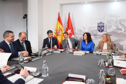 El Gobierno de Ayuso cree que el TS tiene un "trabajo arduo" de investigaci&oacute;n a un fiscal general que "borra pruebas"