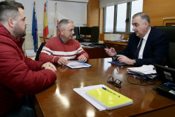 El Gobierno de Cantabria acometer&aacute; varias obras de mejora del saneamiento y abastecimiento en Hazas de Cesto