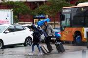 El Gobierno de Cantabria activa la fase de preemergencia del METEOCANT ante los avisos por lluvias y tormentas