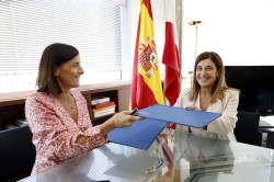 El Gobierno de cantabria cofinanciará por primera vez el centro Princesa Letizia de Santander con 375.000 euros