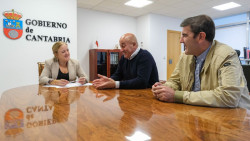 El Gobierno de Cantabria colaborar&aacute; en la financiaci&oacute;n de la nueva Casa de la Juventud de Cartes