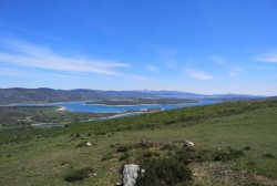 El Gobierno de Cantabria concede autorizaci&oacute;n administrativa previa para el parque e&oacute;lico Cot&iacute;o