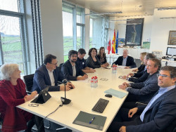 El Gobierno de Cantabria pagará las cuotas de los autónomos por bajas los dos primeros meses