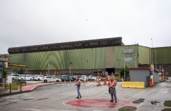 El Gobierno de María Buruaga traslada a Industria condiciones para mantener el carácter estratégico de Celsa antes de la reestructuración