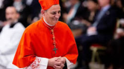 El Gobierno de Putin acepta la mediaci&oacute;n del cardenal italiano Matteo Zuppi, en la guerra