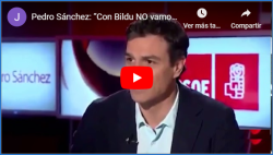 El Gobierno de Sanchez está roto aunque siga