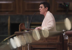 El gobierno de S&aacute;nchez llega a un acuerdo con los herederos de ETA, EH Bildu y votaran a favor de los  PGE 